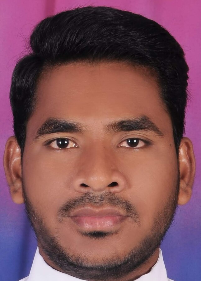 77. Rev. Fr. Sagili Jaya Raj Image